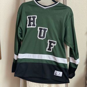 HUF Men’s Jersey, size small